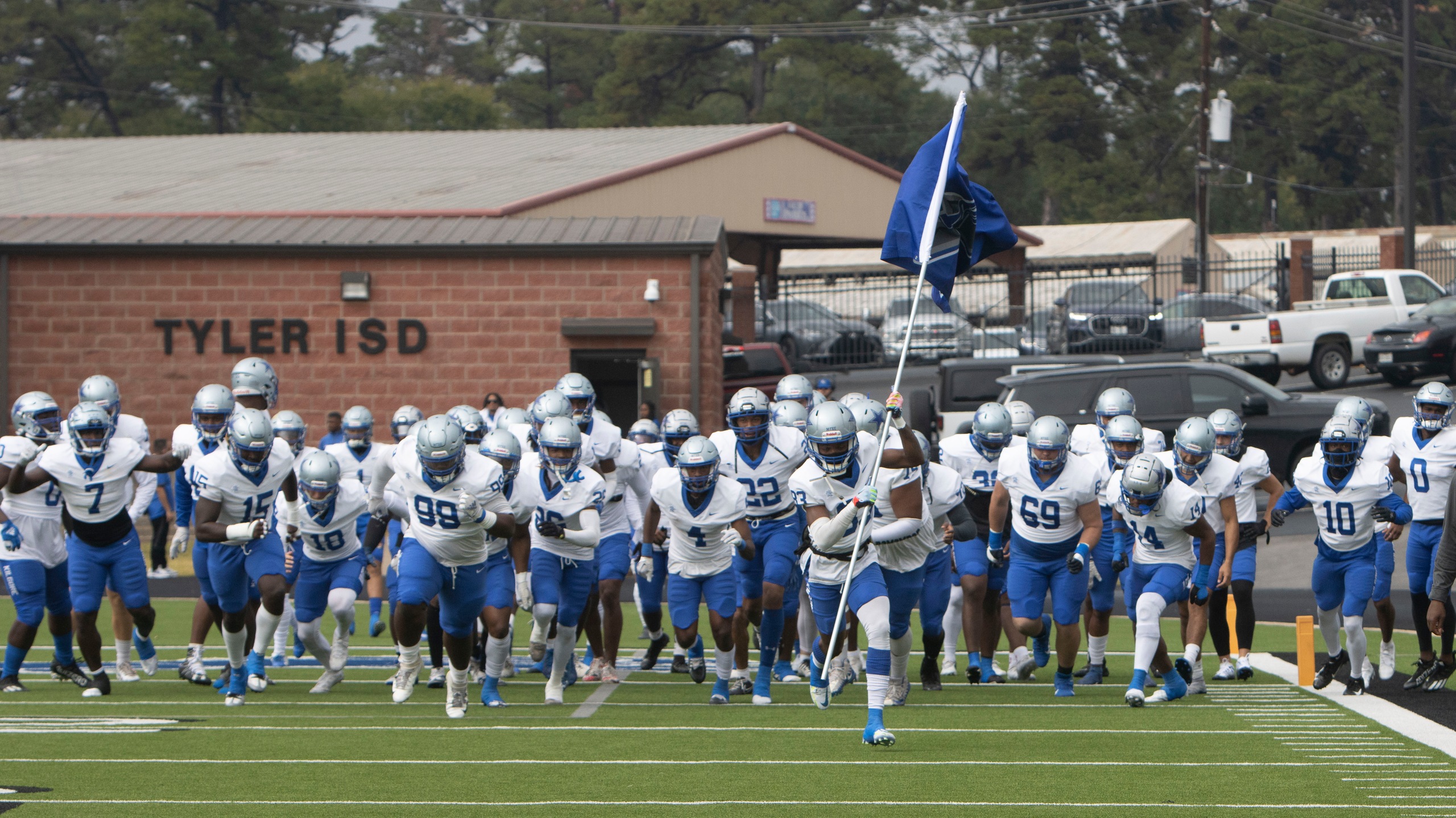 TJC RUNOUT OCT 29