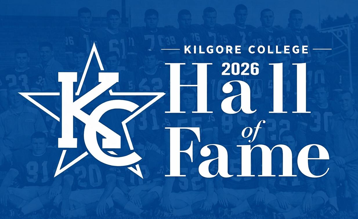 KC to induct 2026 athletics hall of fame class Sept. 26
