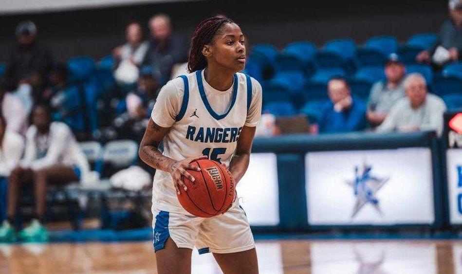 Rangers, Lady Rangers both on the road Saturday